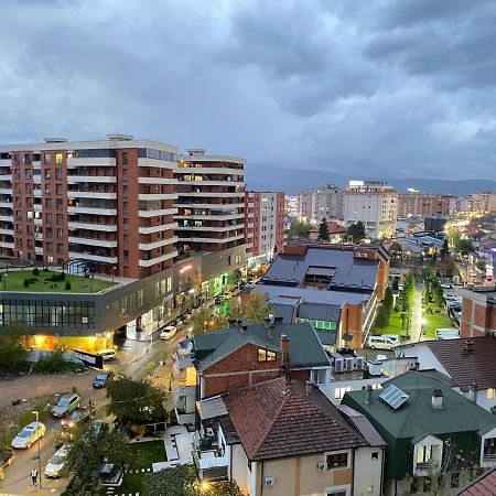 Violin 2 Bedroom Apartment Downtown Prizren Eksteriør bilde