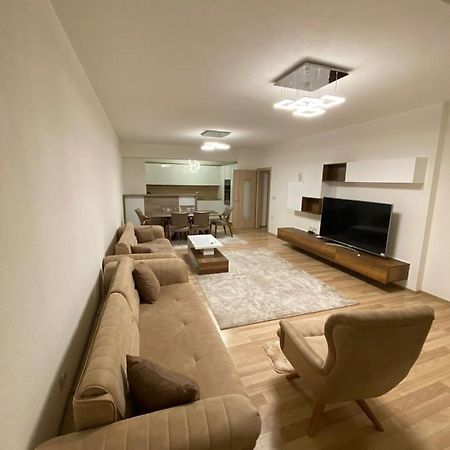 Violin 2 Bedroom Apartment Downtown Prizren Eksteriør bilde
