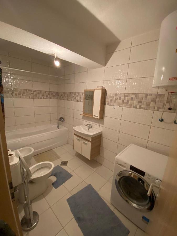 Violin 2 Bedroom Apartment Downtown Prizren Eksteriør bilde
