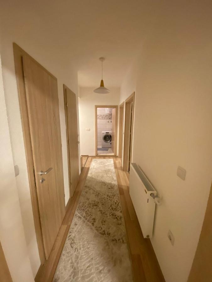 Violin 2 Bedroom Apartment Downtown Prizren Eksteriør bilde