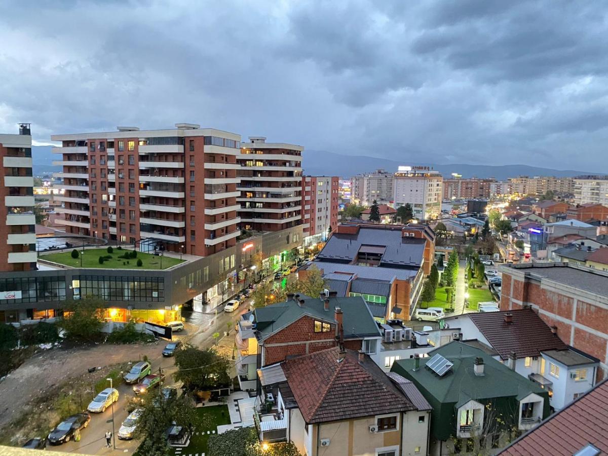 Violin 2 Bedroom Apartment Downtown Prizren Eksteriør bilde