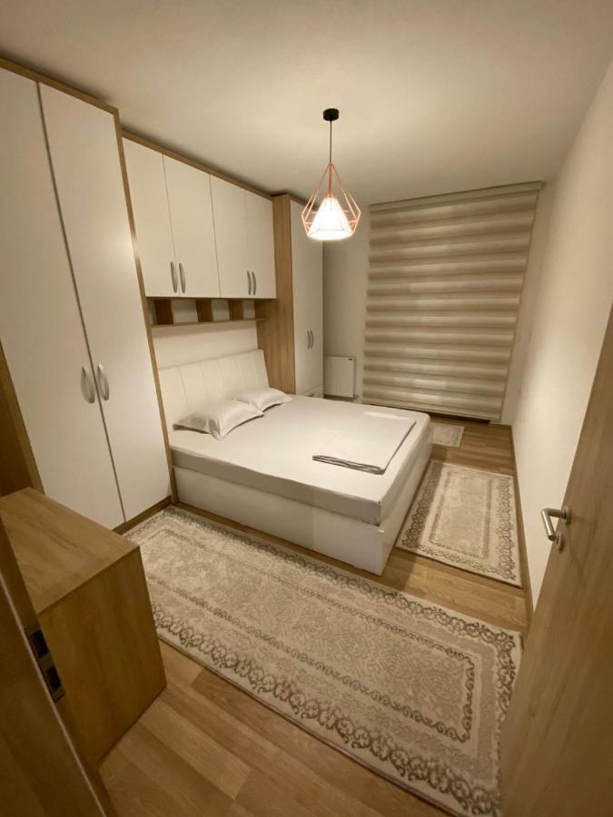 Violin 2 Bedroom Apartment Downtown Prizren Eksteriør bilde