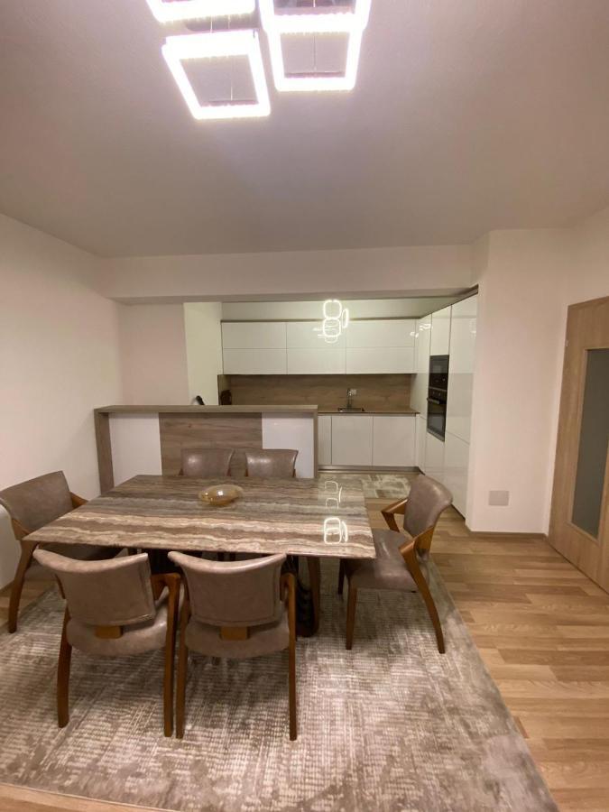 Violin 2 Bedroom Apartment Downtown Prizren Eksteriør bilde
