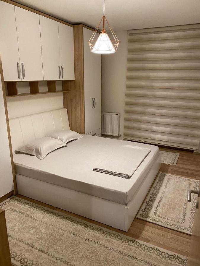 Violin 2 Bedroom Apartment Downtown Prizren Eksteriør bilde