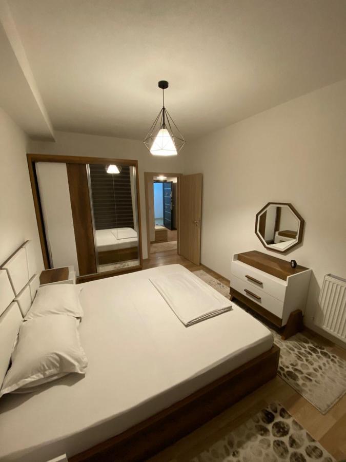 Violin 2 Bedroom Apartment Downtown Prizren Eksteriør bilde