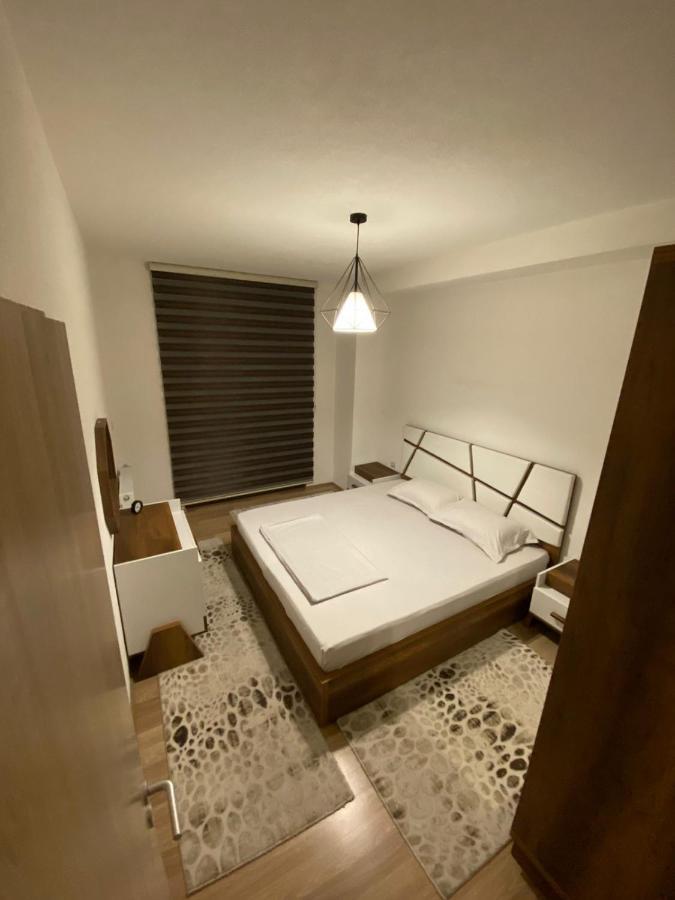 Violin 2 Bedroom Apartment Downtown Prizren Eksteriør bilde