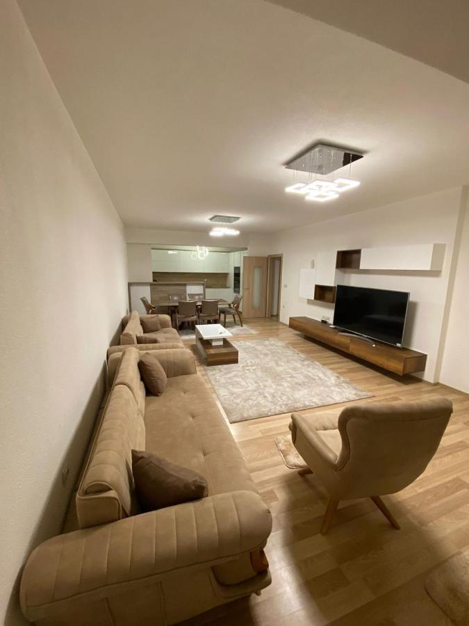 Violin 2 Bedroom Apartment Downtown Prizren Eksteriør bilde