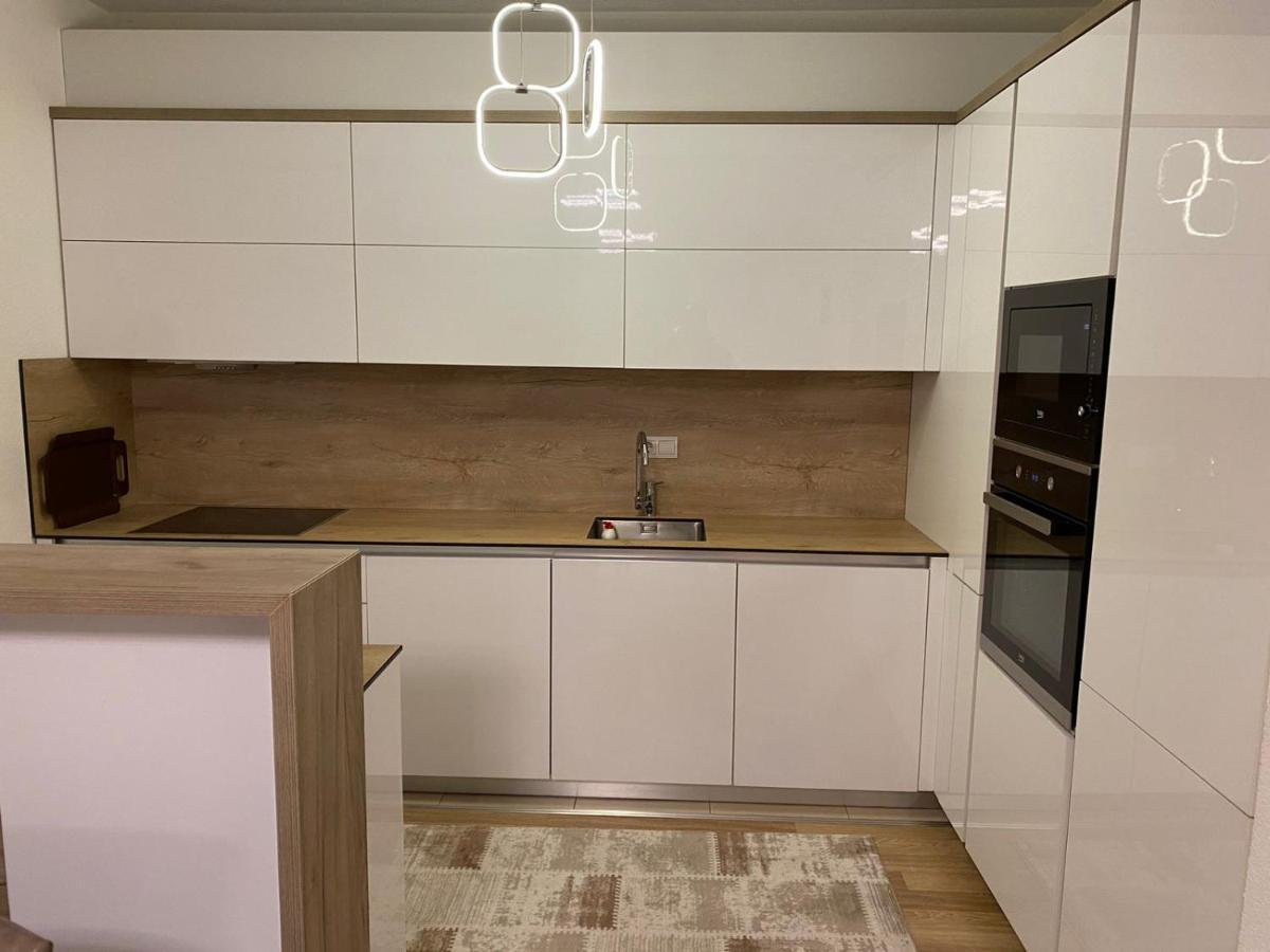 Violin 2 Bedroom Apartment Downtown Prizren Eksteriør bilde